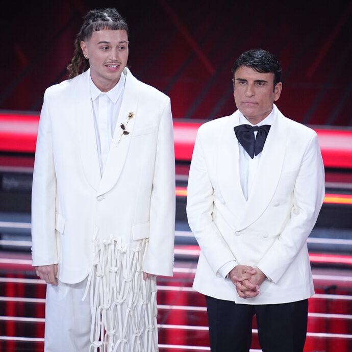 Sanremo 2026, Sal Da Vinci conquista le Giurie, Sayf domina il televoto: ecco le percentuali che hanno determinato il podio