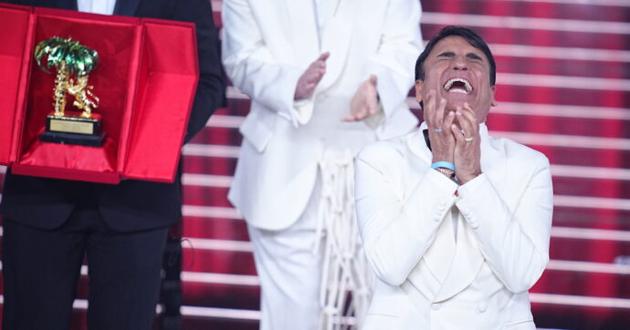 Sanremo 2026 | Sal ha vinto, l’Europa trema. Possiamo davvero presentarci all’Eurovision con un pezzo del genere?
