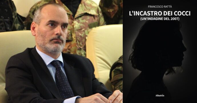 Antonio Cicala, l’ispettore “non irregolare” alle prese con “L’incastro dei cocci”. Il giallo sulla ‘Ndrangheta di Francesco Rattà