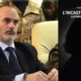 Copertina di Antonio Cicala, l’ispettore “non irregolare” alle prese con “L’incastro dei cocci”. Il giallo sulla ‘Ndrangheta di Francesco Rattà