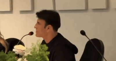 Copertina di “Io non parlo solo di matrimoni e famiglie tradizionali. Due persone insieme che fanno un viaggio, o meglio si promettono, per me è già famiglia”: così Sal Da Vinci su “Per sempre sì”