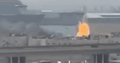 Copertina di Drone iraniano colpisce la base navale francese di Camp Peace ad Abu Dhabi: “Nessun ferito”