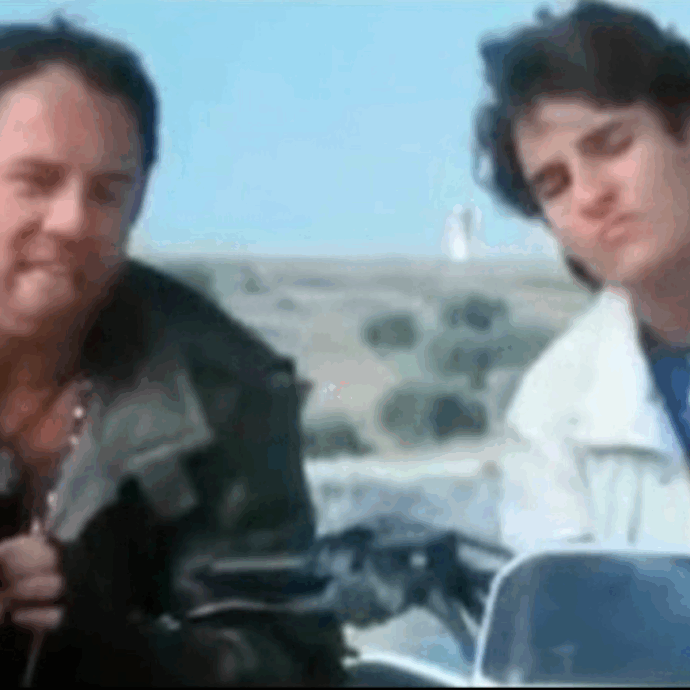 “Oggi Troppo Forte sei tu”: i complimenti di Carlo Verdone a Sal Da Vinci e il ricordo sul set