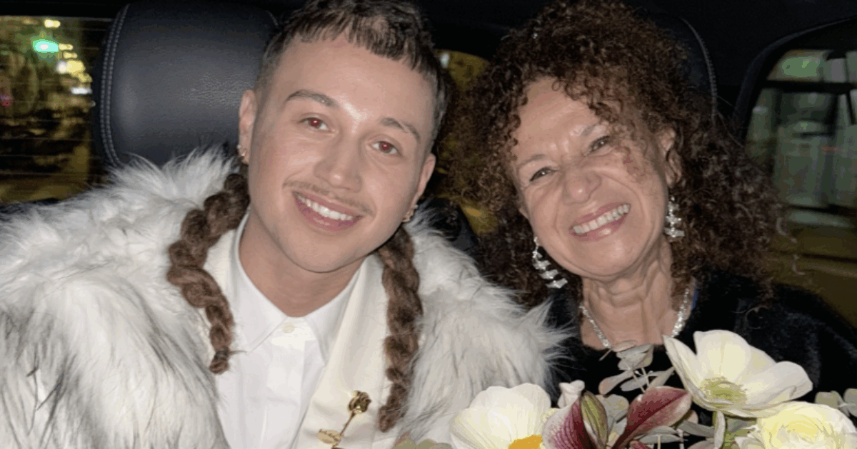 Da “ma chi ca**o è Sayf?” a  idolo di tutte le mamme d’Italia: ecco come il rapper (che sa suonare e cantare bene) ha scalato la classifica di Sanremo 2026