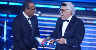 Copertina di Vietiamo il festival di Sanremo ai minori di 14 anni!