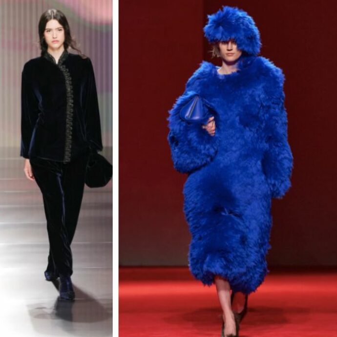 Cala il sipario sulla Milano Fashion Week 2026: l’emozionante sfilata di Silvana Armani con l’inedito di Mina ‘A costo di morire’ e il massimalismo di Bottega Veneta