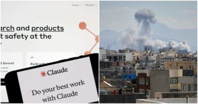 Copertina di Il Pentagono ha usato Anthropic AI per l’attacco all’Iran. Subito dopo aver interrotto i contratti con l’azienda