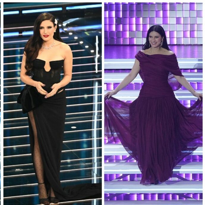 Sanremo 2026, le pagelle ai look della finale: Pausini e Cardinaletti da 10. Serena Brancale con l’abito della mamma scomparsa: “Così è qui con me”