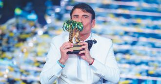 Copertina di Il Sistema Italia è pieno di buchi: qualche esempio tra moda, Olimpiadi, Sanremo e le bonifiche