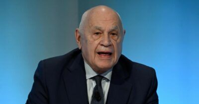 Copertina di Nordio, smentita un’altra bufala: “Vassalli contro la separazione”