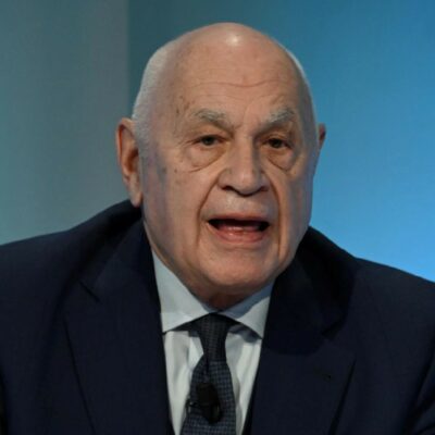 Copertina di Nordio, smentita un’altra bufala: “Vassalli contro la separazione”