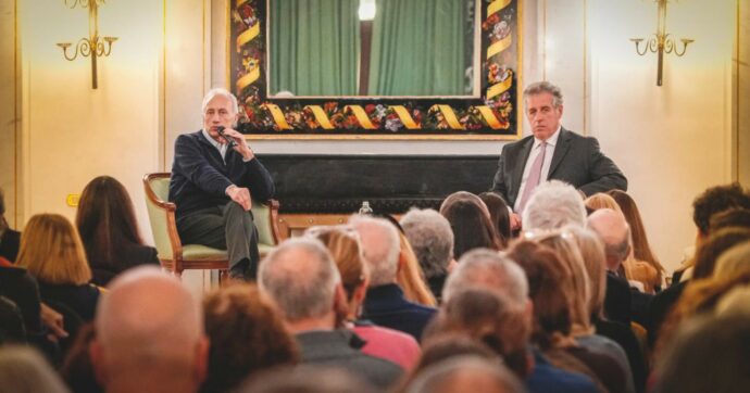 Di Matteo: “I mafiosi votano Sì, la riforma è una resa dei conti”