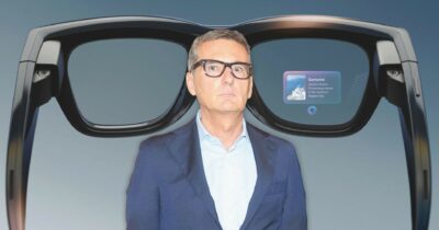 Copertina di EssilorLuxottica perde colpi. Le tre spine nel bilancio di Milleri: dazi Usa, liti tra i soci, scandalo Mps