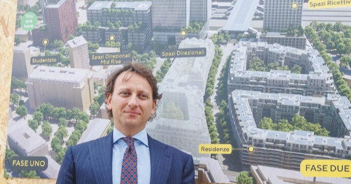 Fondo estero, emirati e super rendimenti: l’affare Cdp-Mubadala