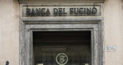 Copertina di Banca Fucino. Quell’ispezione parzialmente sfavorevole