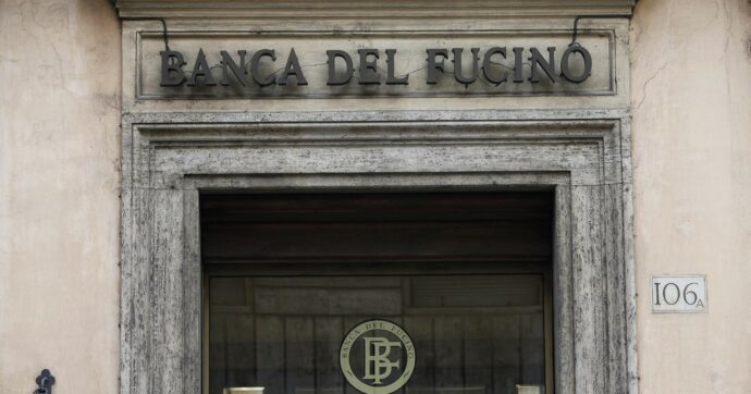Banca Fucino. Quell’ispezione parzialmente sfavorevole