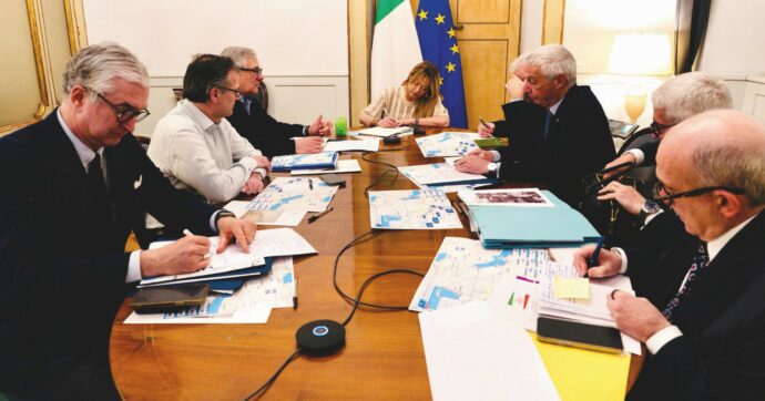 I Servizi: Roma e Londra tenute all’oscuro dei raid