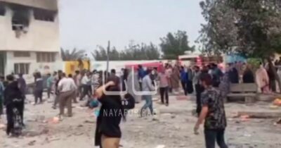 Copertina di Strage nella scuola femminile in Iran, “148 studentesse uccise”. La Cnn: “Base militare a 60 metri”. L’Idf: “Non è una nostra operazione”