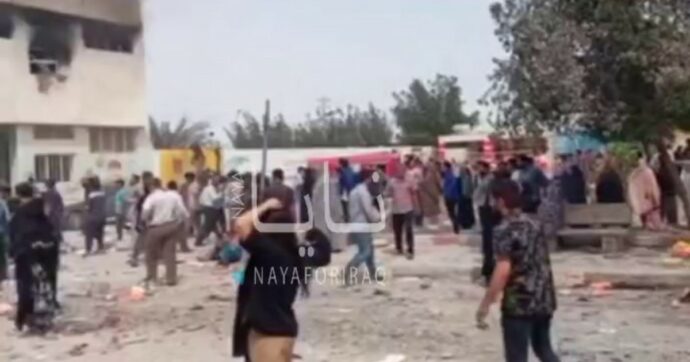 Strage nella scuola femminile in Iran, “148 studentesse uccise”. La Cnn: “Base militare a 60 metri”. L’Idf: “Non è una nostra operazione”