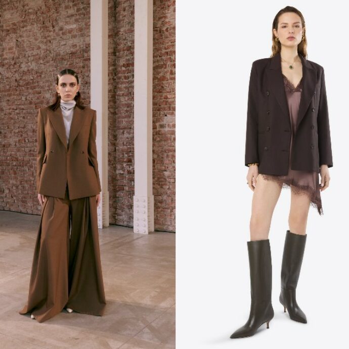 Dalle borse con lucchetti agli abiti “da investimento”, gli stivali inguinali e le giarrettiere maschili: le 10 tendenze (anche assurde) viste alla Milano Fashion Week 2026