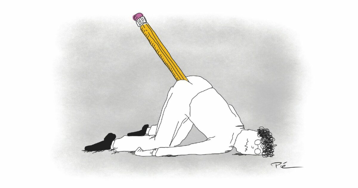 Facciamo Satira? No grazie, tengo famiglia