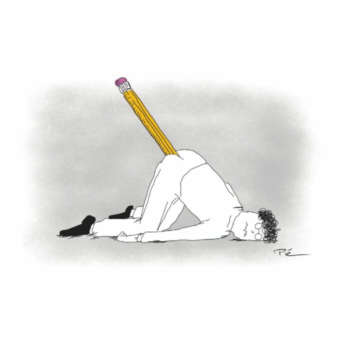 Facciamo Satira? No grazie, tengo famiglia