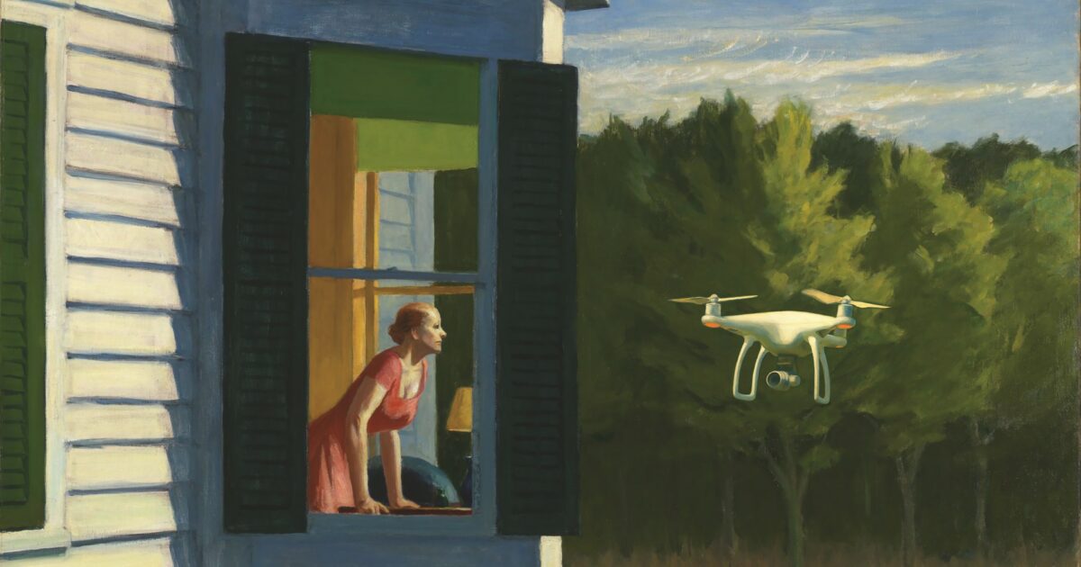 A che ora è stata la fine del mondo?