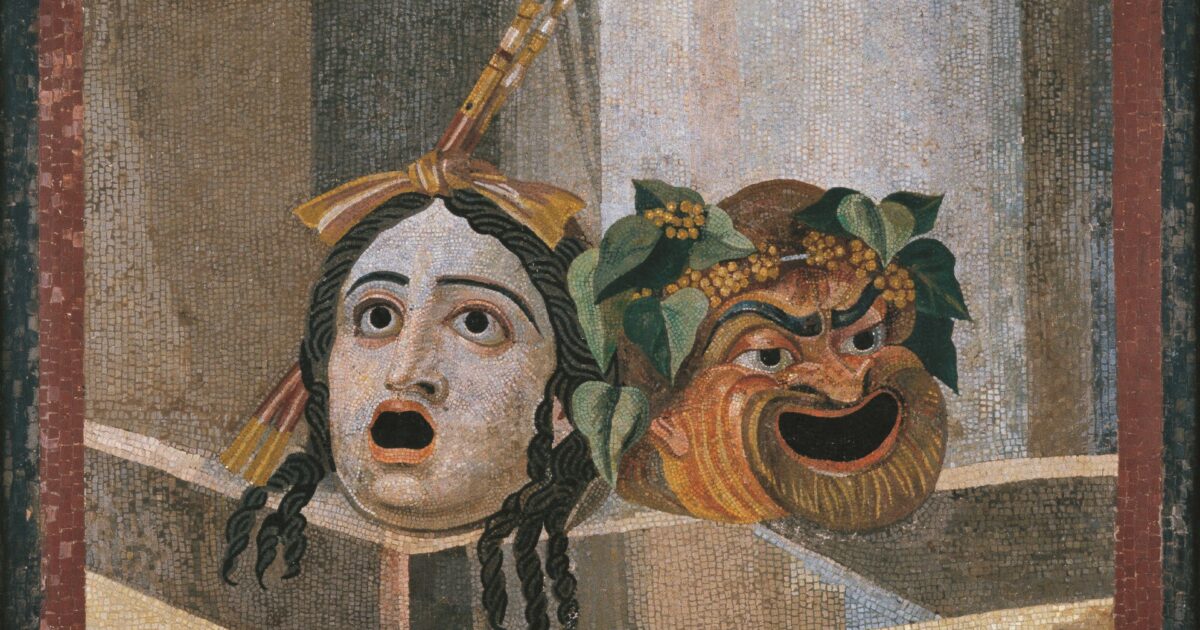 La satira è nata per “cucinarsi” i potenti