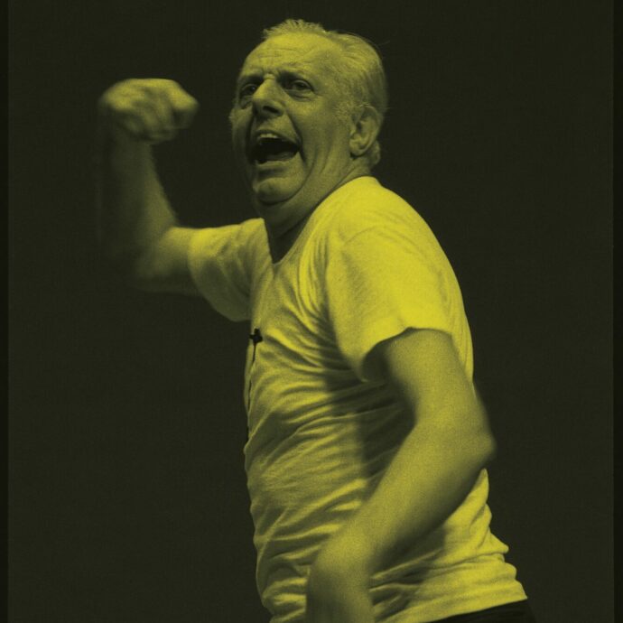 Dario Fo, l’espulsione dalla tv e il mestiere di “scassatutto”