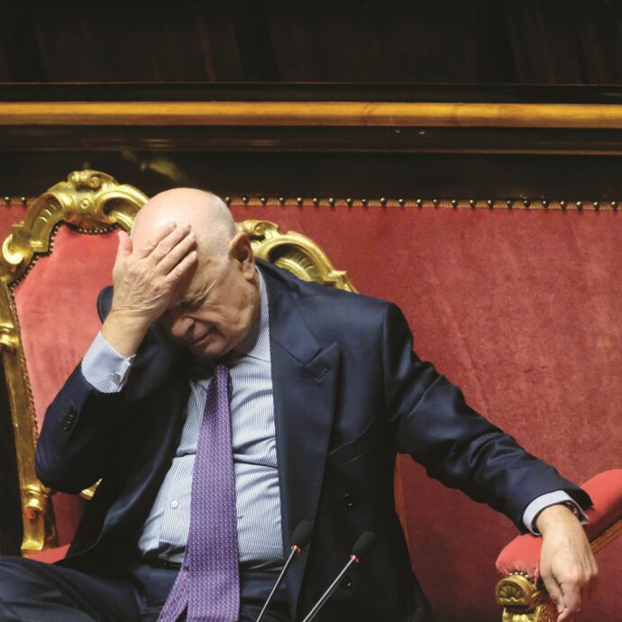 Il referendum è contro  i magistrati. Ecco perché noi votiamo No