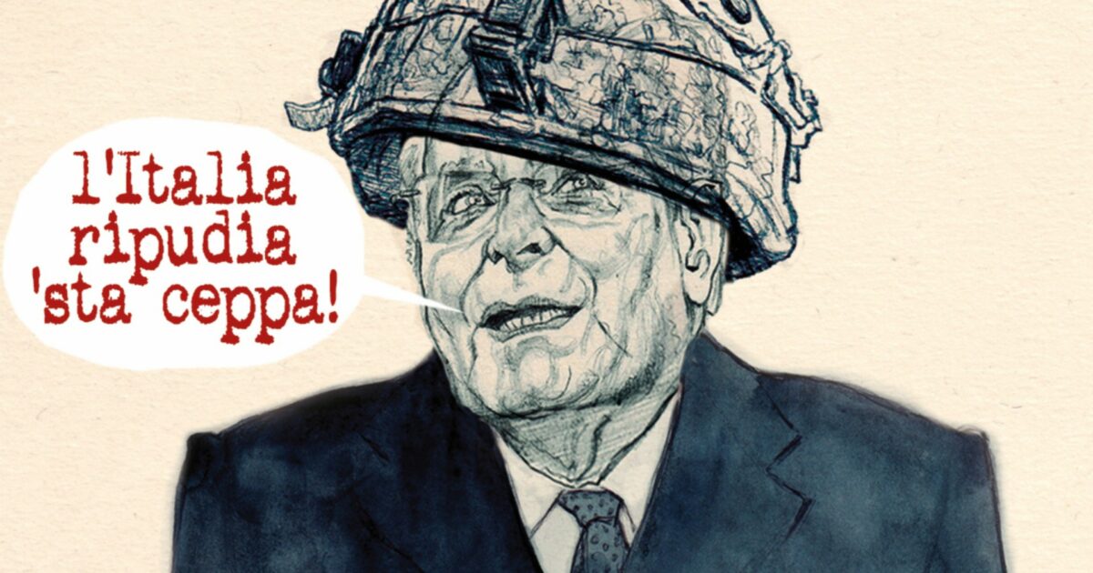 La satira? C’è ma non si vede