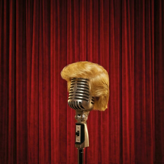 Stand-up, gli Usa e noi. Una Nba di scorrettissimi miliardari. Satira, chi dove come quando