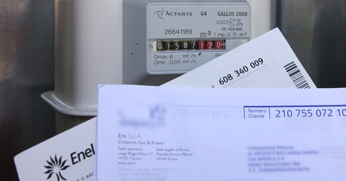 Il dl Bollette è già invecchiato. Rischio fiammata sui prezzi