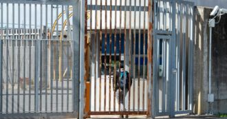 Copertina di Cpr di Ponte Galeria, da 30 mesi chiuso lo sportello del Garante dei trattenuti