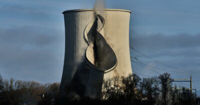 Copertina di Nucleare, gli esperti: “Quella italiana? Opzione inconsistente. Perdiamo occasioni per lo sviluppo industriale ed economico”