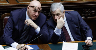 Copertina di Iran, Tajani e Crosetto in audizione per l’informativa urgente: la diretta video