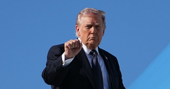 Il Pentagono smentisce Trump: “Nessuna indicazione che l’Iran volesse colpire le basi Usa in Medio Oriente”