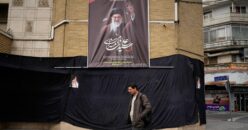 Copertina di Così l’uccisione di Khamenei rischia di portare incertezza e maggiore radicalizzazione