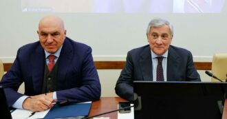 Guerra in Iran, Tajani e Crosetto in Parlamento ammettono che l’Italia non è stata informata: “Usa e Israele hanno deciso in modo riservato”. Scontro frontale con Conte