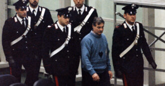 Copertina di Morto a Milano il boss di Cosa Nostra Nitto Santapaola: era detenuto al 41 bis e aveva 87 anni