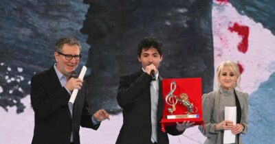 Copertina di Fulminacci, da Sanremo 2026 a Che tempo che fa: ecco il perché del suo nome d’arte