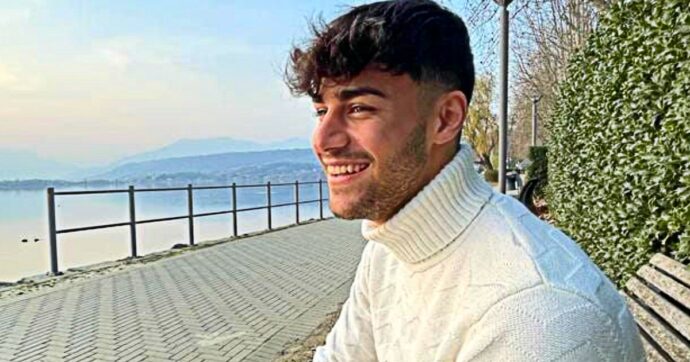 Morto Daniele Pairotto: il 24enne colpito da un malore mentre stava giocando a calcio