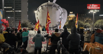 "Rider: sicurezza è salario, diritti e tutele": rivedi la diretta dell'incontro organizzato da Usb