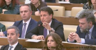 Copertina di Iran, Conte a Crosetto e Tajani: “Meloni continuerà a dire che Trump deve vincere il Nobel per la pace?”