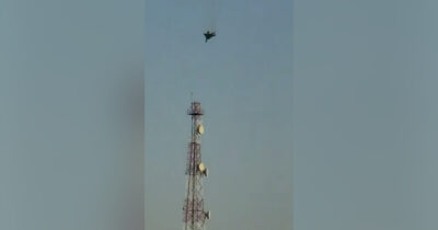 Copertina di Jet Usa si schiantano in Kuwait, il Pentagono: “Incidente di fuoco amico, piloti illesi”