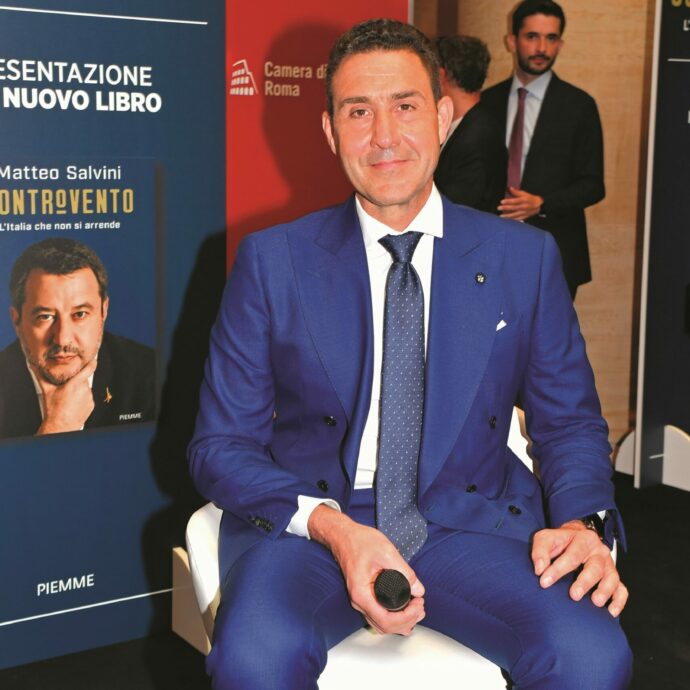 Minchia che destra! Eja, eja, ejaculazione