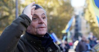 Copertina di Caro Calenda, quale ‘campagna d’odio’ su Minetti? Si chiama libertà di informazione