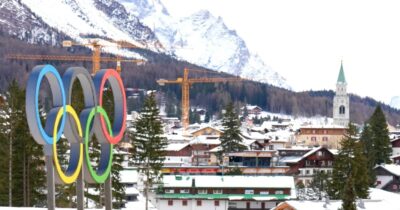 Copertina di Cabinovia Socrepes, guai post Olimpiadi: violazioni, frana e fascicolo aperto a Belluno