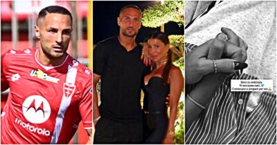 Copertina di “È scattato l’allarme sui cellulari, siamo corsi a prendere i bambini e siamo scesi giù in cantina”: la testimonianza di D’Ambrosio