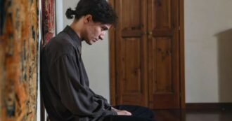 Il fatto che il film su Battiato sia andato in onda subito dopo l’attacco all’Iran è significativo